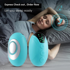 Eshopnix Sleep Relaxing Therapy Device