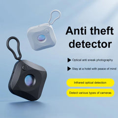 Eshopnix Hidden Camera Detector With Keychain