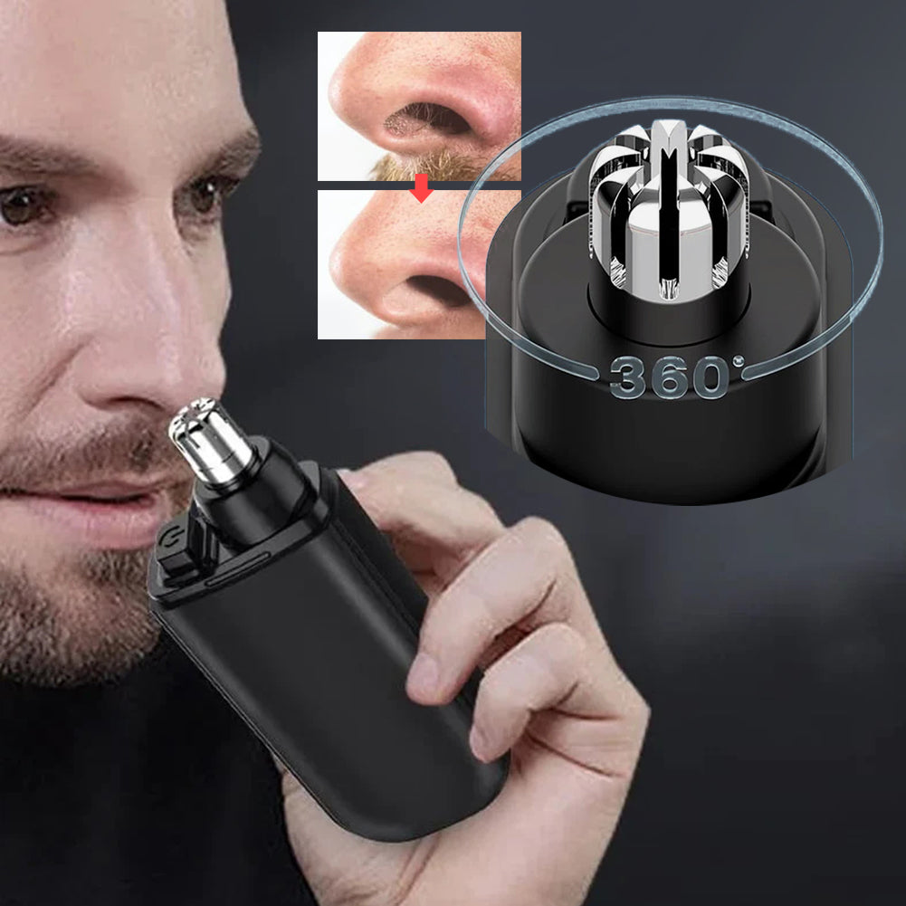 Eshopnix, Trimmer, Nose Trimmer