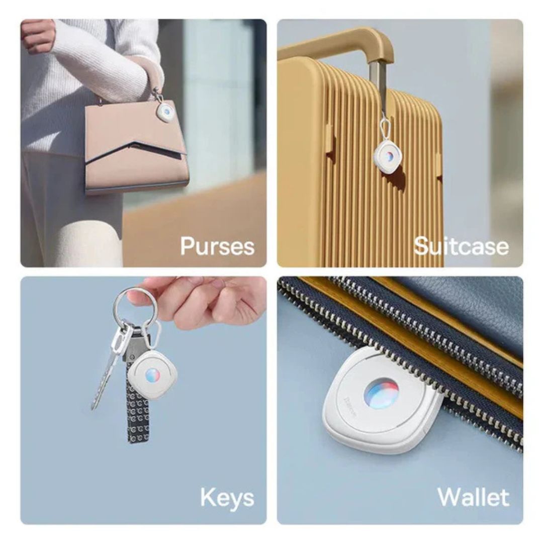 Eshopnix Hidden Camera Detector With Keychain