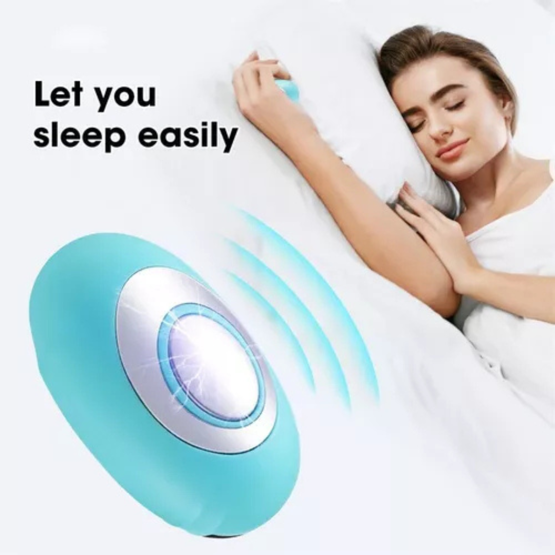 Eshopnix Sleep Relaxing Therapy Device