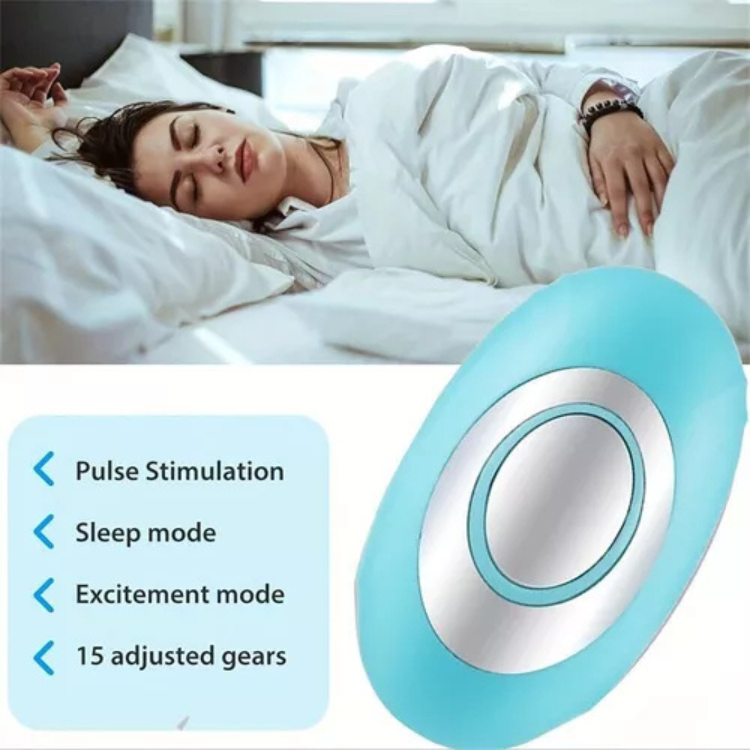 Eshopnix Sleep Relaxing Therapy Device