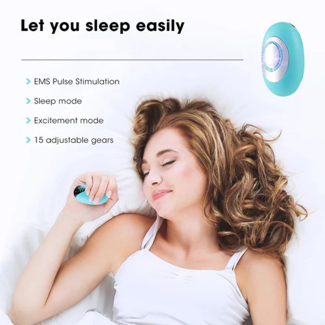 Eshopnix Sleep Relaxing Therapy Device