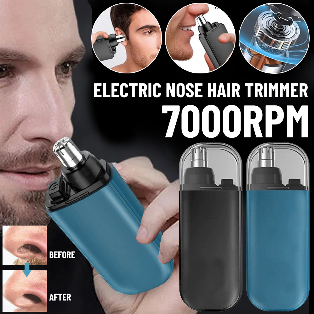 Eshopnix, Trimmer, Nose Trimmer