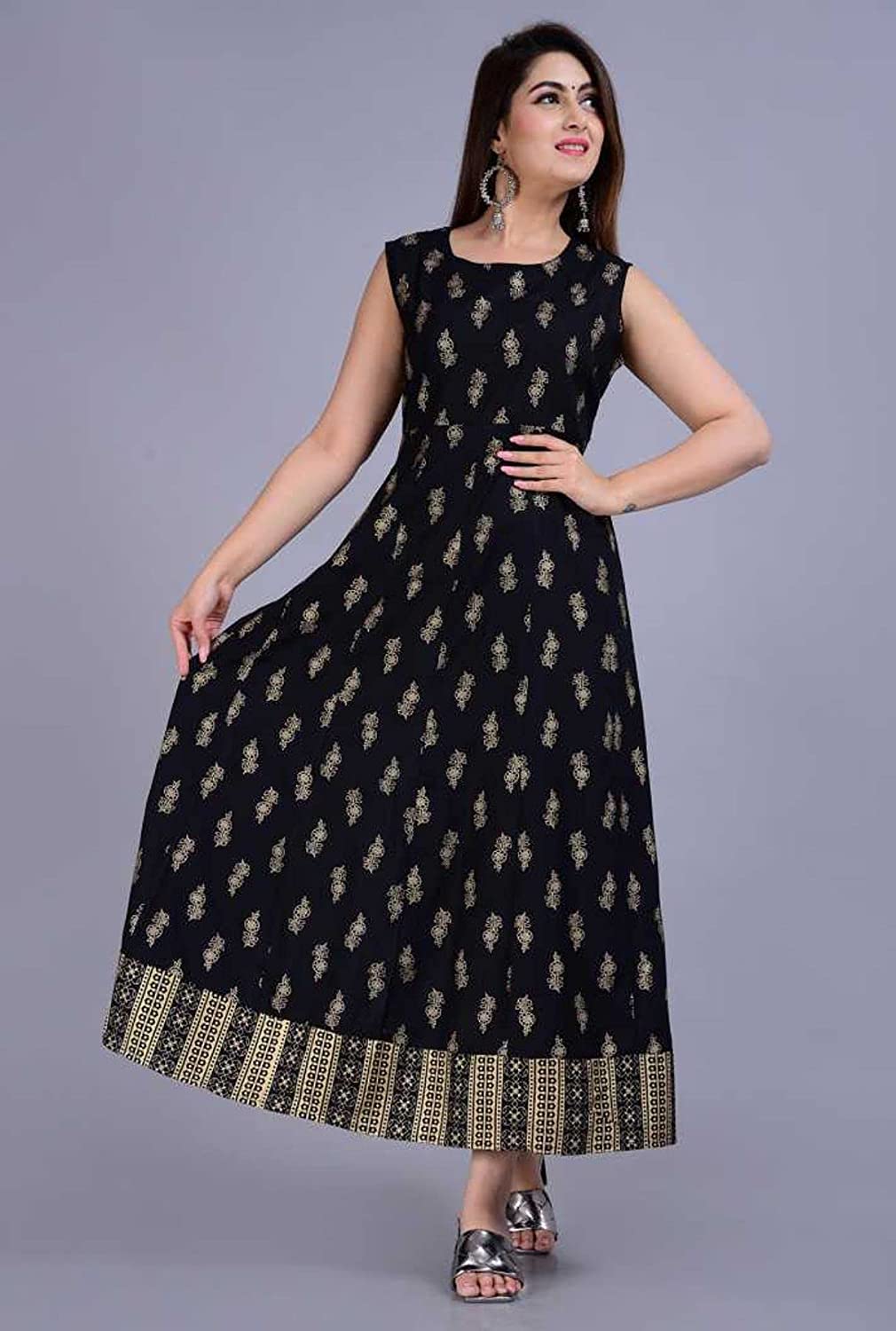 Premium Anarkali Kurta With Jacket