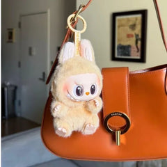 Eshopnix, Labubu, Labubu doll, K-Pop, Pop mart, Demon, Keychain, Labubu keychain