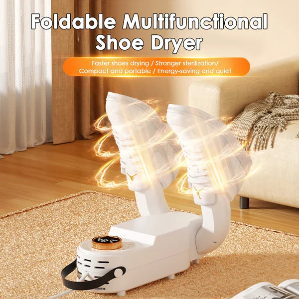 Eshopnix, Shoe Sterilizer, Shoe dryer 