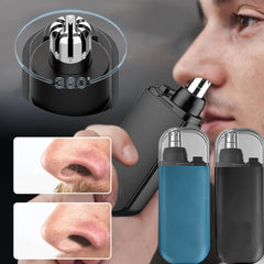 Eshopnix, Trimmer, Nose Trimmer