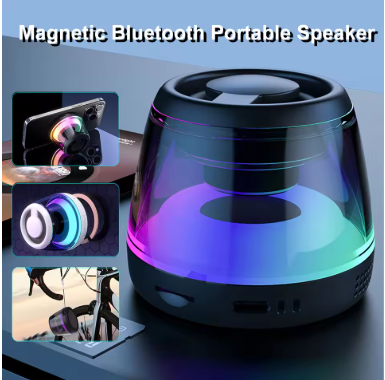 Eshopnix, speaker, magnetic speaker