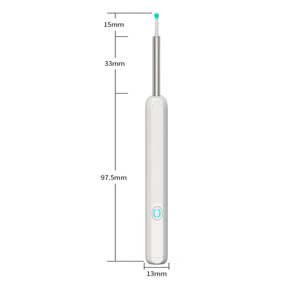 Eshopnix HD Wireless Ear Wax Removal Camera