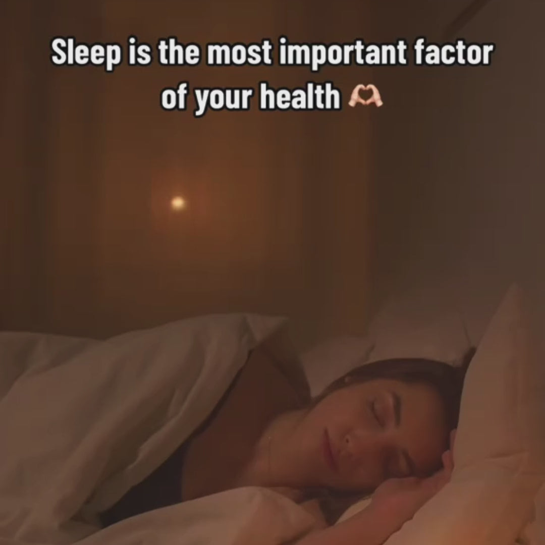 Eshopnix Sleep Relaxing Therapy Device