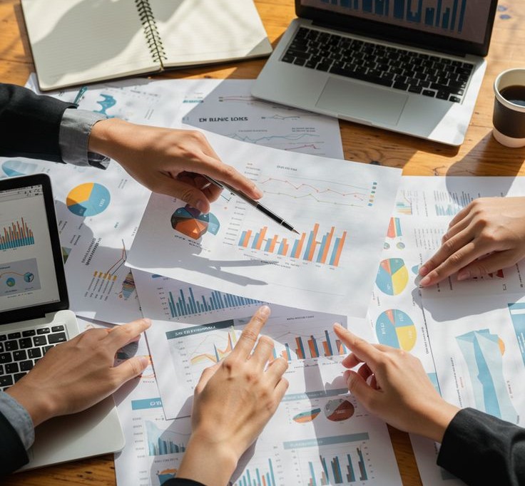 Digital Marketing Services