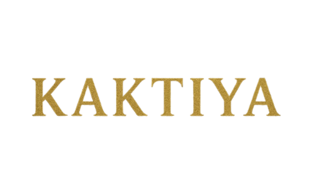 Kaktiya Jewellery
