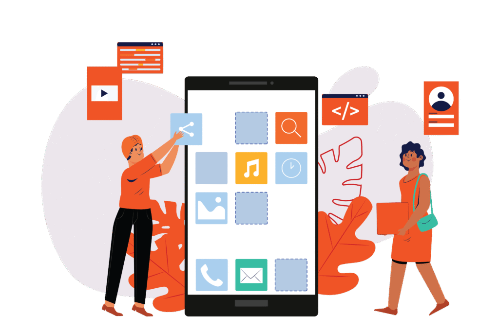 App development service