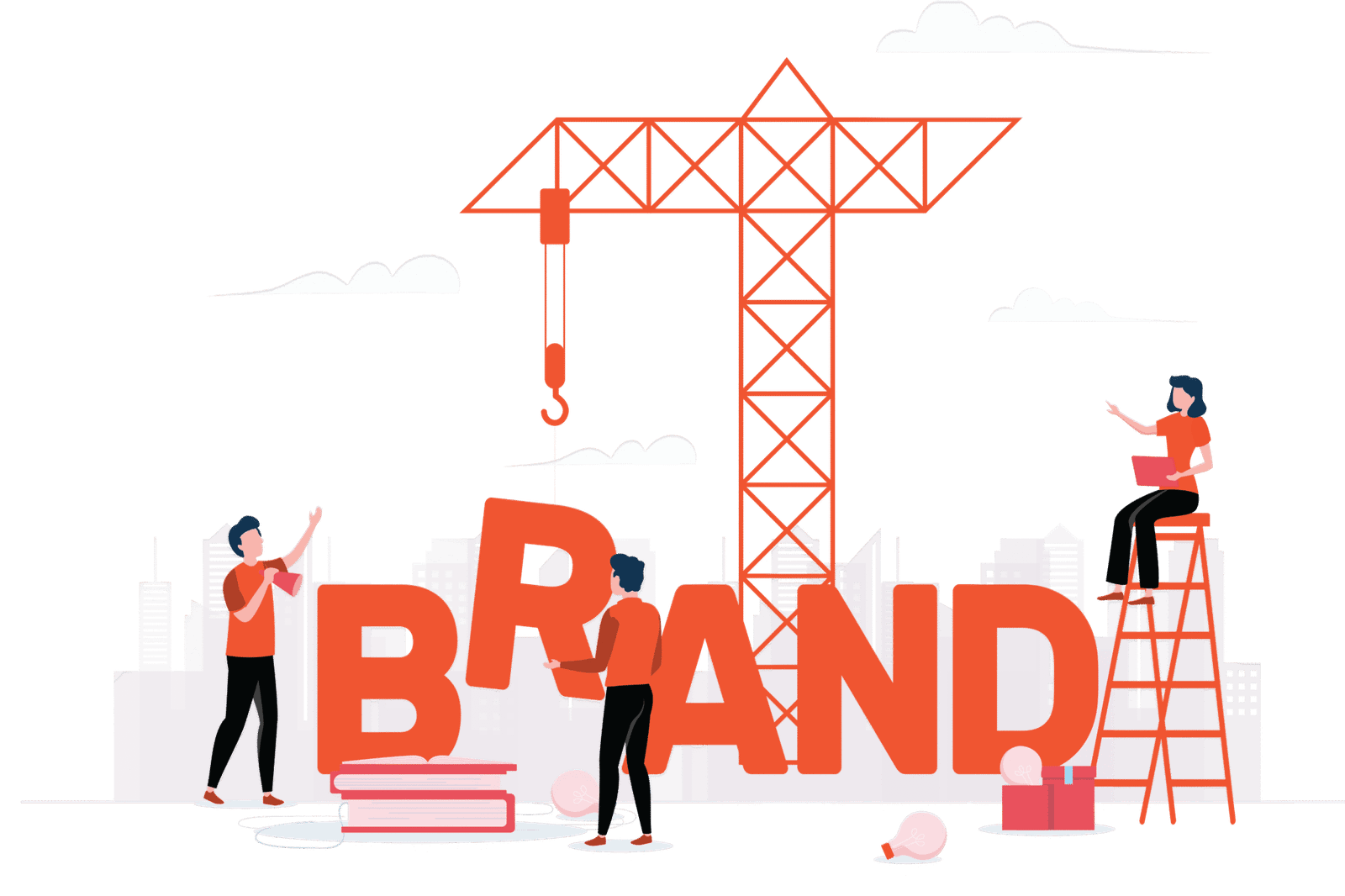 Brand Building – eshopnix.com