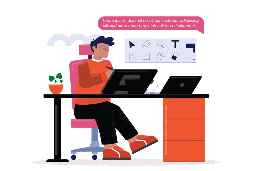 graphic designing ideas