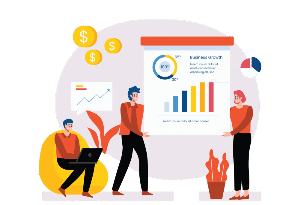 Performance Marketing Agency